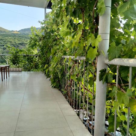 Hotel Md House Ijevan Exterior foto