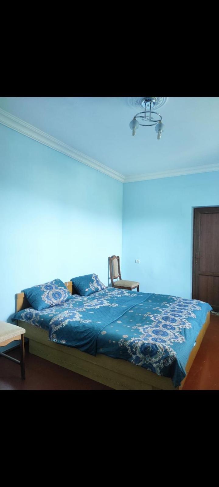 Hotel Md House Ijevan Exterior foto