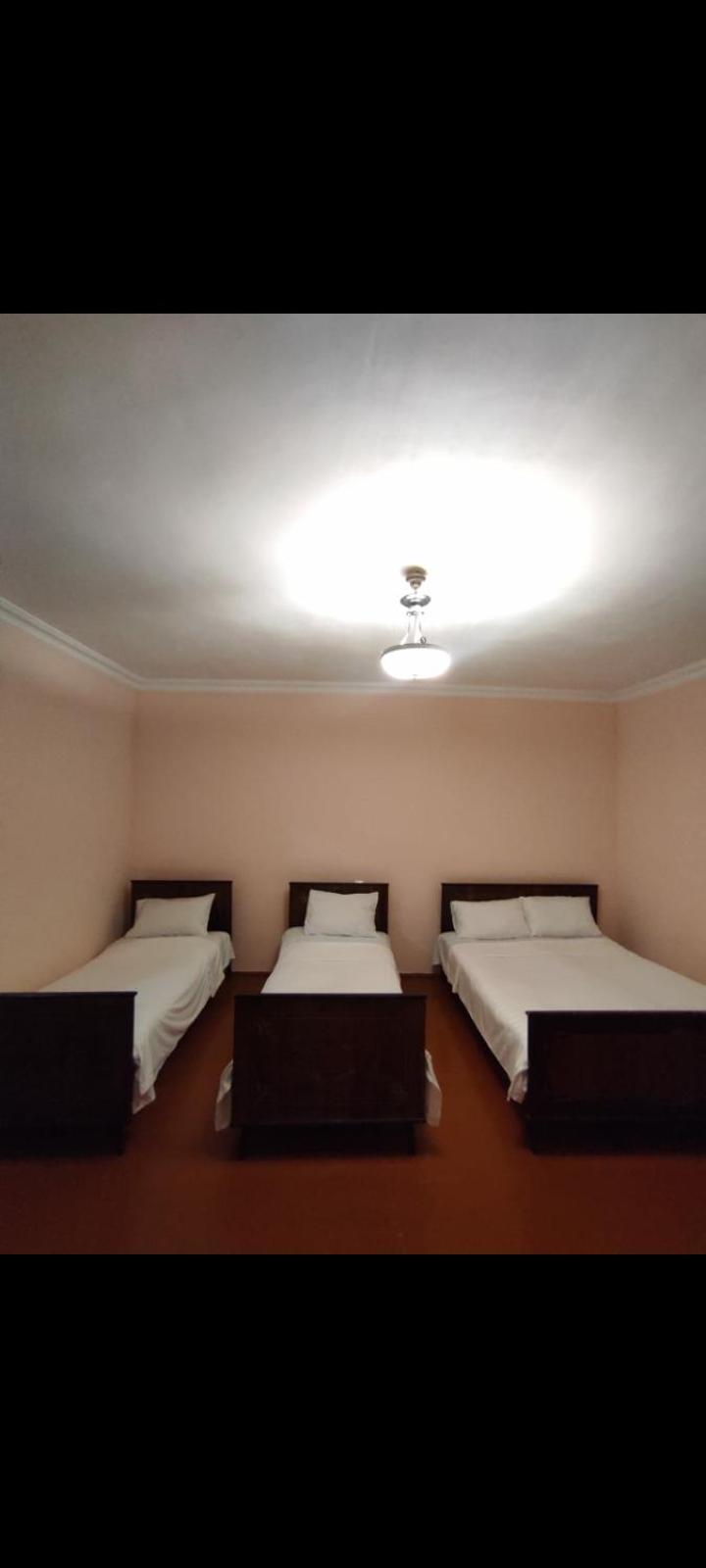 Hotel Md House Ijevan Exterior foto