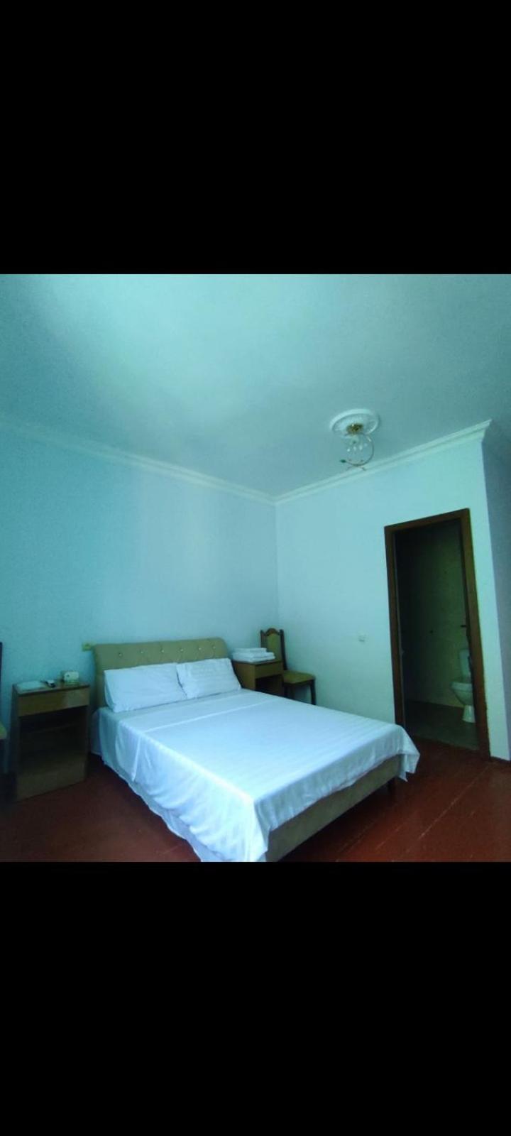 Hotel Md House Ijevan Exterior foto
