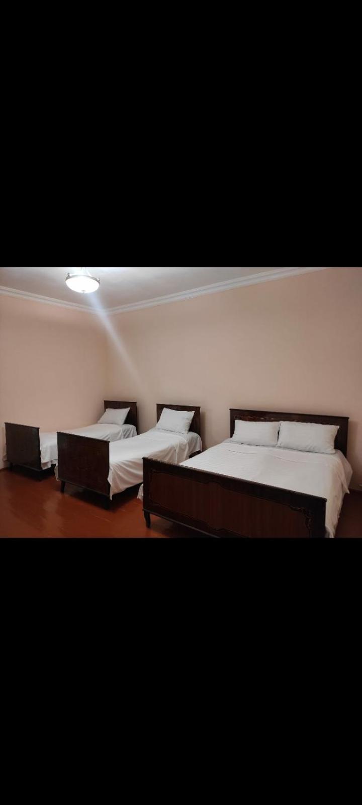 Hotel Md House Ijevan Exterior foto