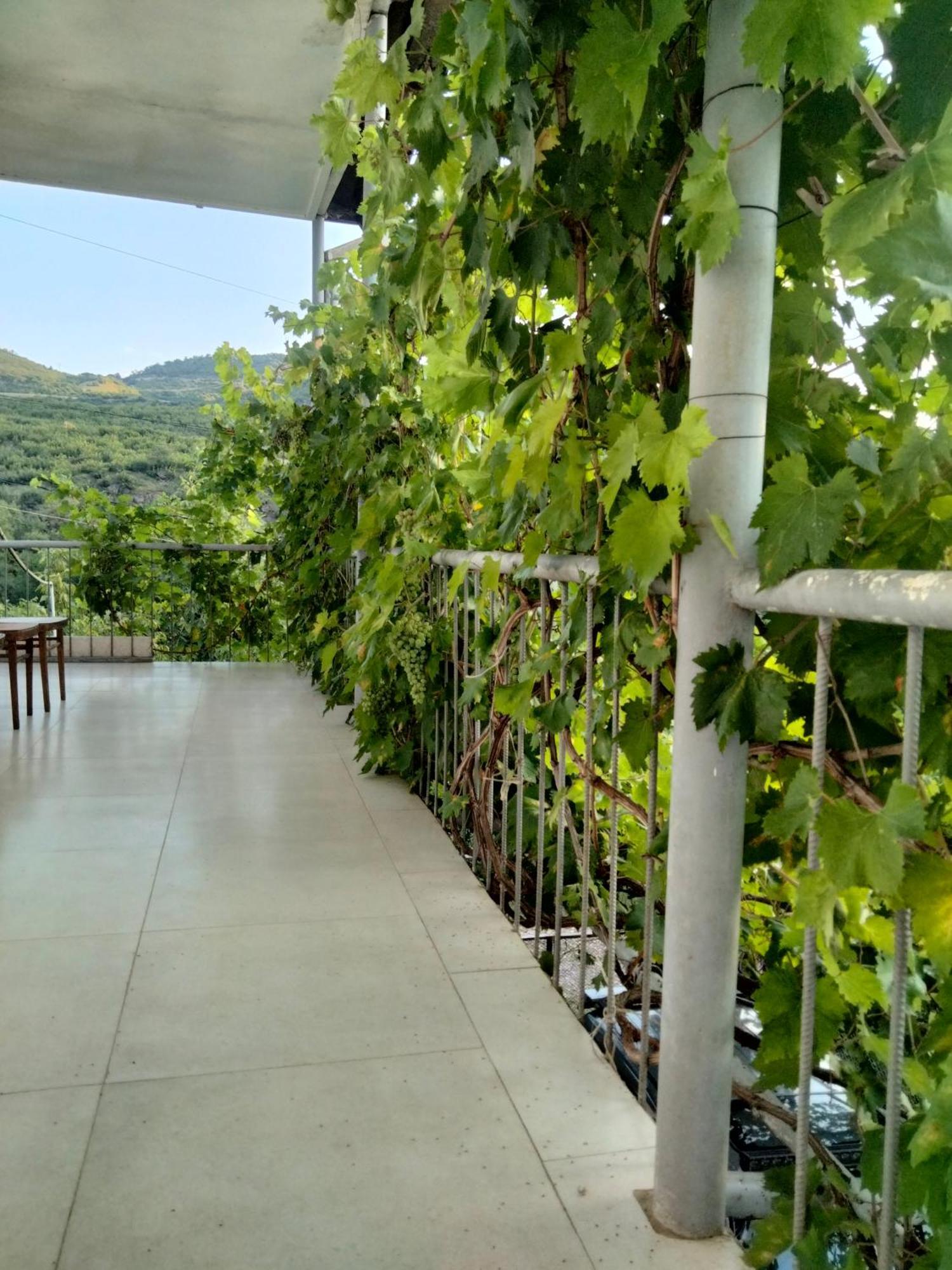 Hotel Md House Ijevan Exterior foto
