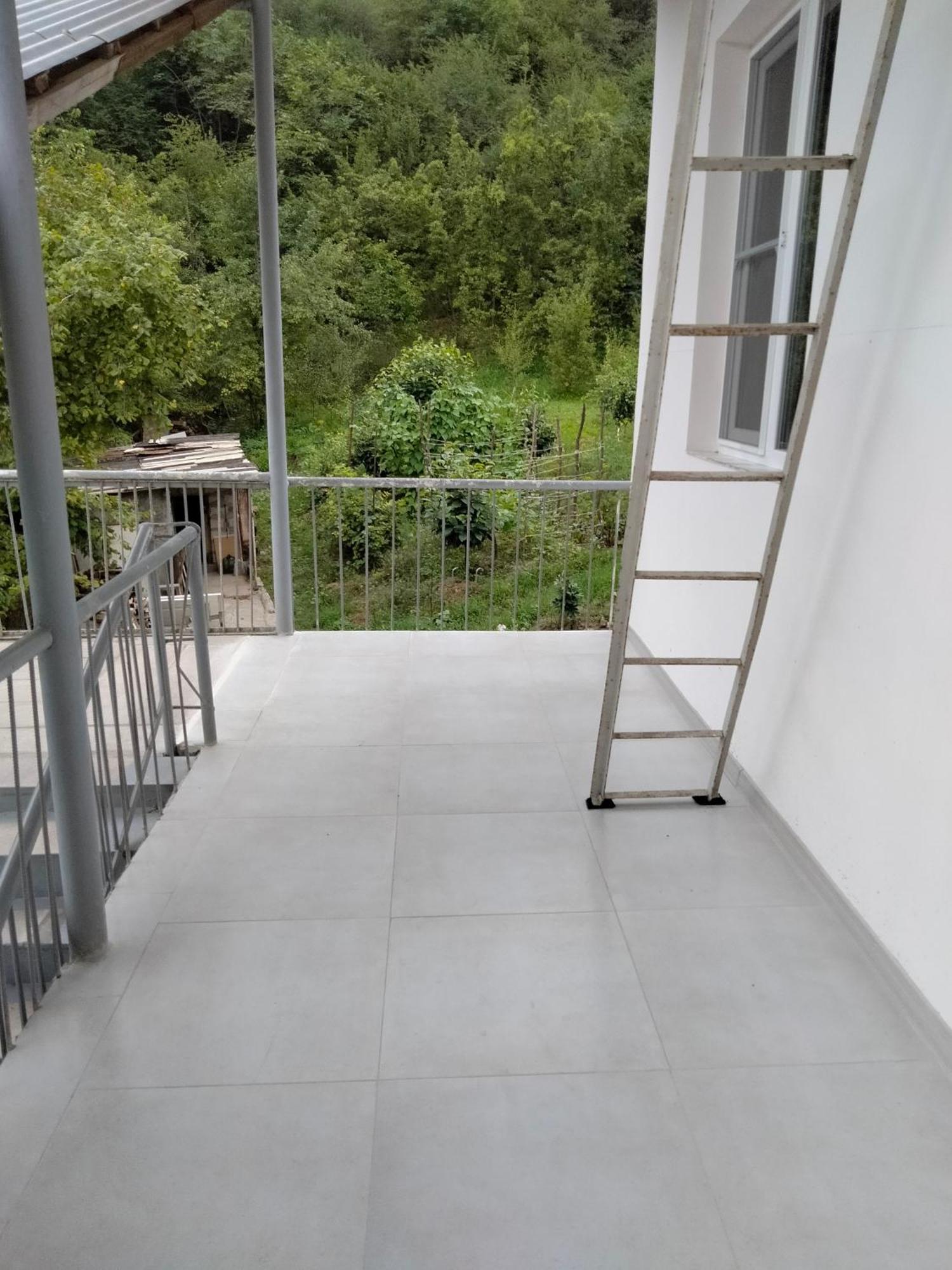 Hotel Md House Ijevan Exterior foto