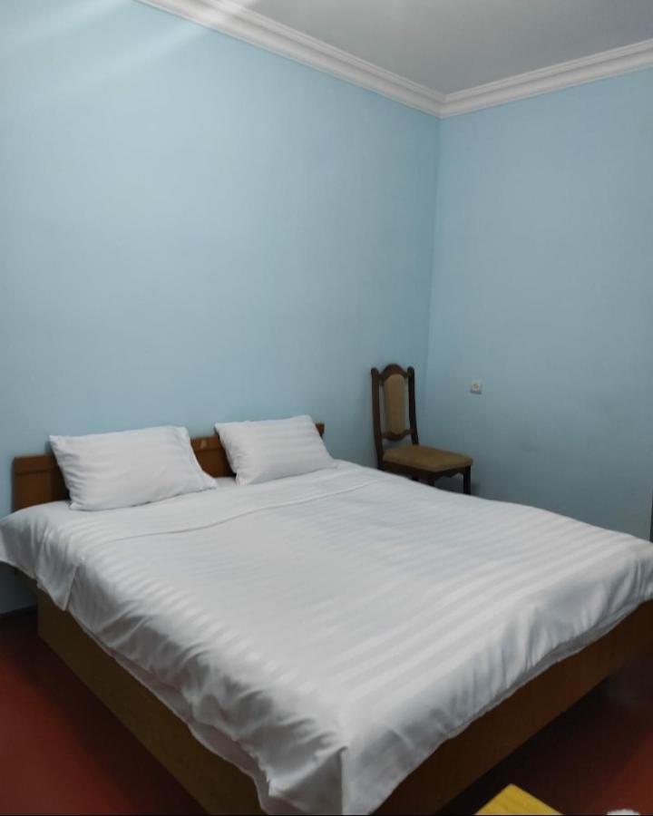 Hotel Md House Ijevan Exterior foto